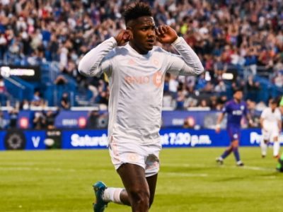 Il CF Montréal torna alla vittoria piegando 4-3 Cincinnati, sugli scudi bomber Quioto con una doppietta