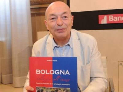 Un anno senza Stefano Biondi