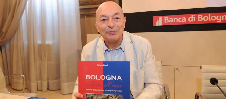 Un anno senza Stefano Biondi