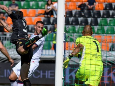 Venezia-Bologna 4-3: il Tosco l'ha vista così...