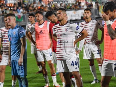 La ruota ha girato: il Cagliari di Giulini retrocede in Serie B, si salva (nel modo più incredibile) la Salernitana