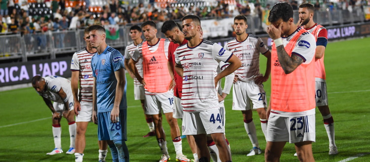 La ruota ha girato: il Cagliari di Giulini retrocede in Serie B, si salva (nel modo più incredibile) la Salernitana