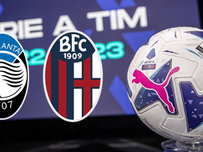 Atalanta vs Bologna