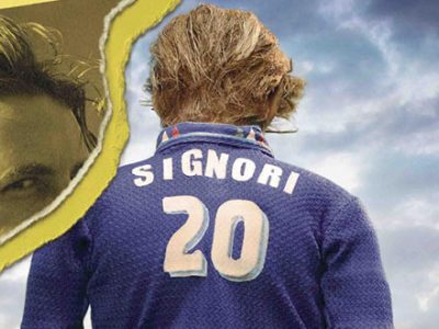 Beppe Signori, il docufilm 'Fuorigioco. Una storia di vita e di sport' in anteprima il 17 giugno al Biografilm Festival