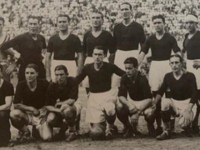 Novant'anni fa il debutto del Bologna in Mitropa Cup: storia del primo trionfo italiano in Europa