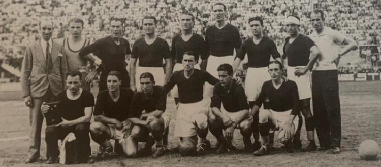Novant'anni fa il debutto del Bologna in Mitropa Cup: storia del primo trionfo italiano in Europa