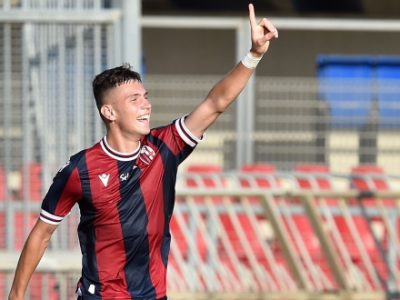 Giochi del Mediterraneo: Raimondo entra e decide Italia-Portogallo Under 18, Mercier titolare nella vittoria della Francia sul Marocco