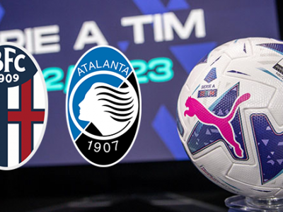 Bologna vs Atalanta