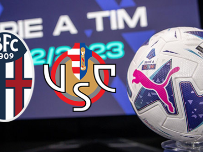 Bologna vs Cremonese