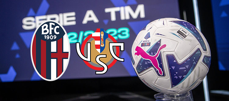 Bologna vs Cremonese