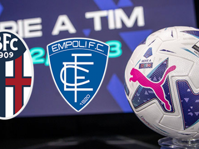 Bologna vs Empoli