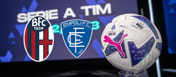 Bologna vs Empoli