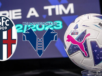 Bologna vs Hellas Verona