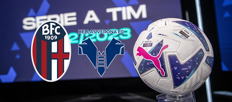 Bologna vs Hellas Verona