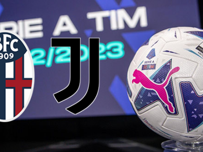 Bologna vs Juventus