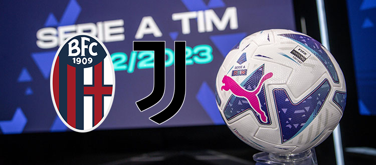 Bologna vs Juventus