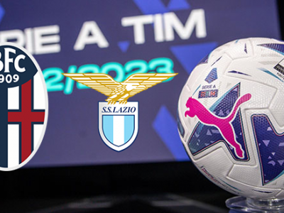 Bologna vs Lazio