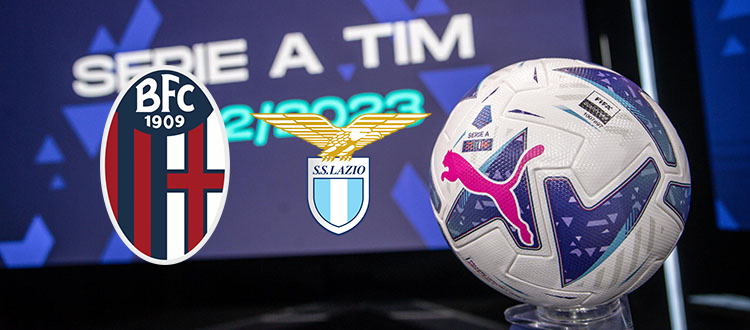 Bologna vs Lazio