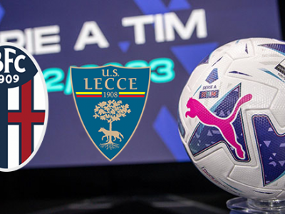 Bologna vs Lecce