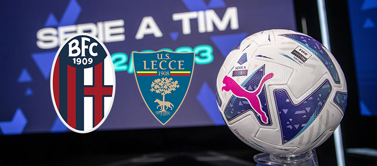 Bologna vs Lecce