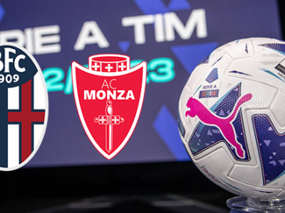 Bologna vs Monza