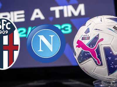 Bologna vs Napoli