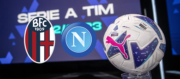 Bologna vs Napoli