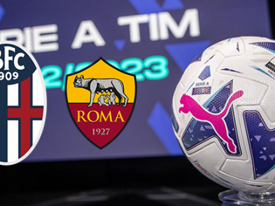 Bologna vs Roma