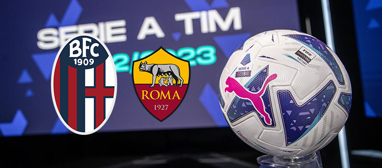 Bologna vs Roma