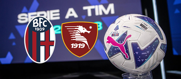 Bologna vs Salernitana