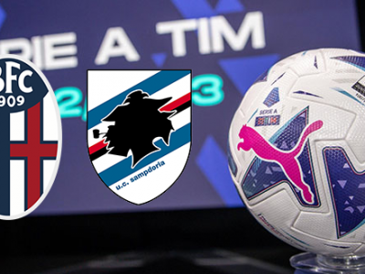 Bologna vs Sampdoria