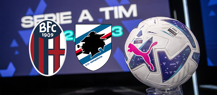 Bologna vs Sampdoria