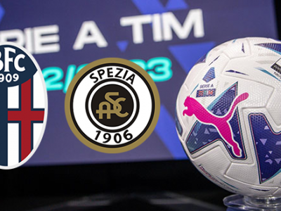 Bologna vs Spezia