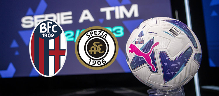 Bologna vs Spezia