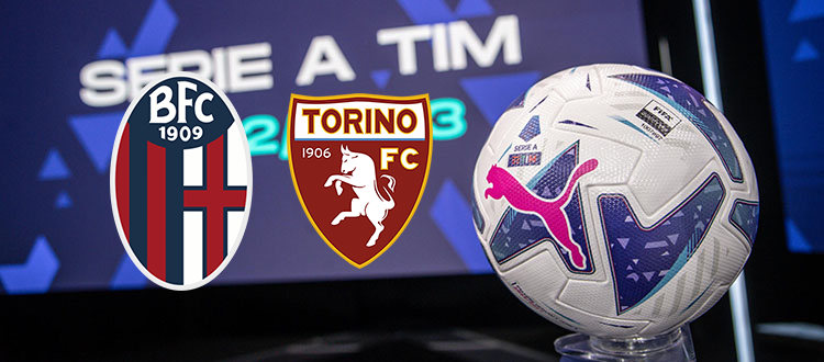 Bologna vs Torino