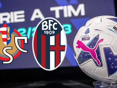 Cremonese vs Bologna