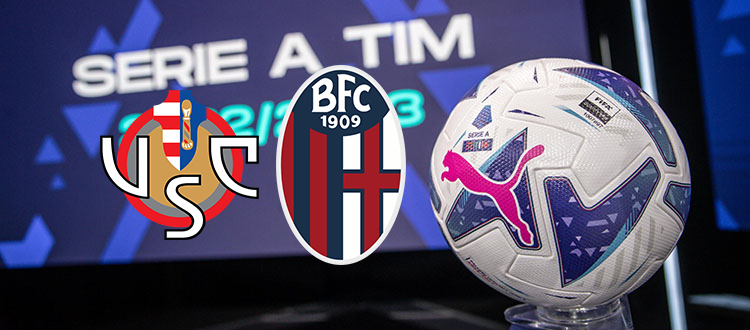 Cremonese vs Bologna