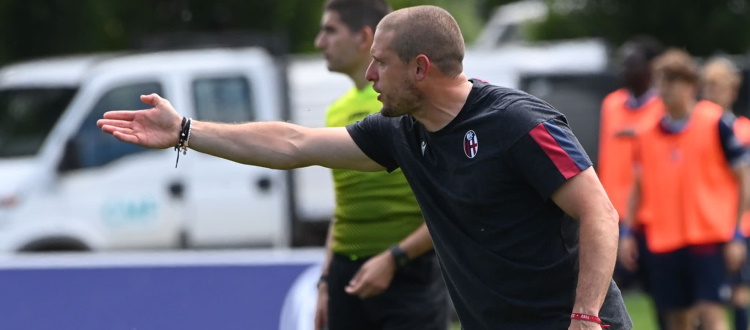 Diego Perez saluta il Bologna dopo dodici anni e torna in patria, sarà il vice allenatore dell'Uruguay Under 20