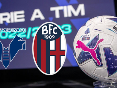 Hellas Verona vs Bologna