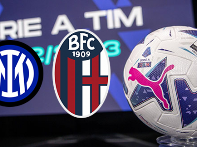 Inter vs Bologna