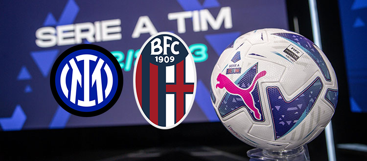 Inter vs Bologna