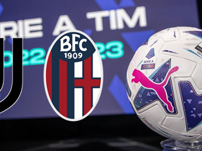 Juventus vs Bologna