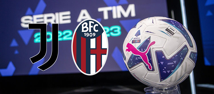 Juventus vs Bologna