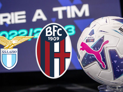 Lazio vs Bologna