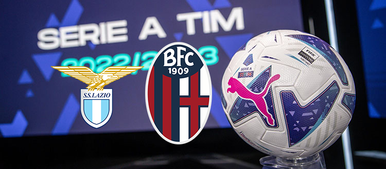 Lazio vs Bologna