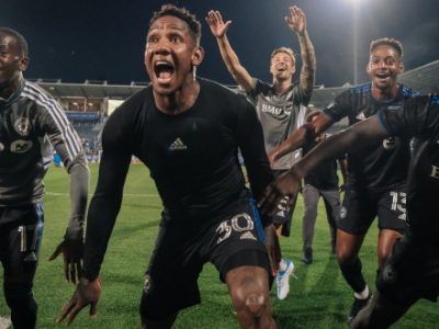 Il CF Montréal si riscatta e batte 2-1 Charlotte con Quioto e Choiniere: secondo posto nella Eastern Conference