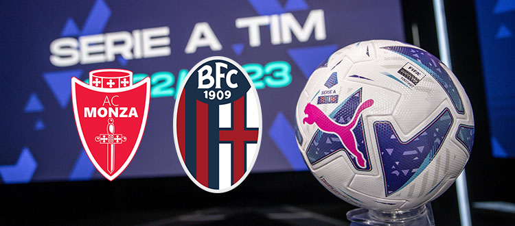 Monza vs Bologna