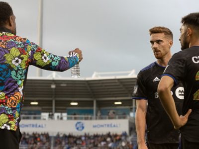 CF Montréal, ritorno in campo con sconfitta: Austin in dieci sbanca 1-0 lo Stade Saputo