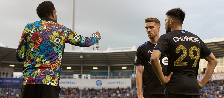 CF Montréal, ritorno in campo con sconfitta: Austin in dieci sbanca 1-0 lo Stade Saputo