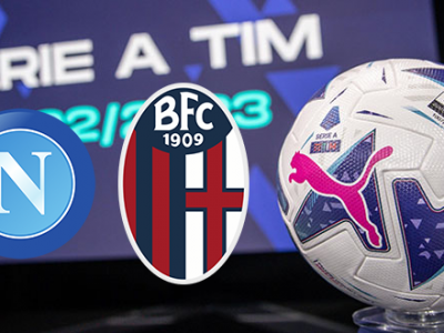 Napoli vs Bologna